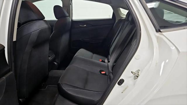2019 Honda Insight LX