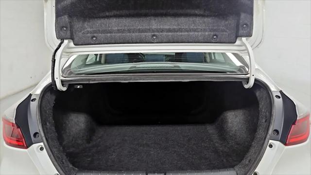 2019 Honda Insight LX