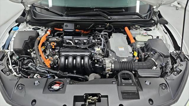 2019 Honda Insight LX