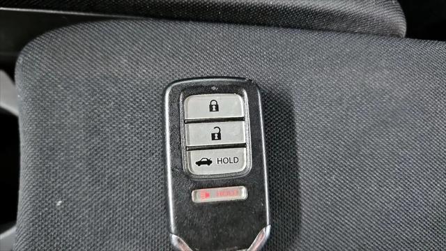 2019 Honda Insight LX