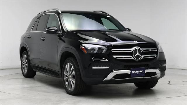 2021 Mercedes-Benz GLE GLE 350 4MATIC for sale in Puyallup, WA