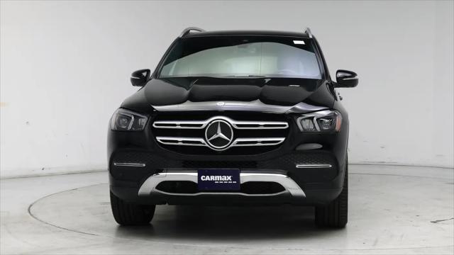 2021 Mercedes-Benz GLE GLE 350 4MATIC