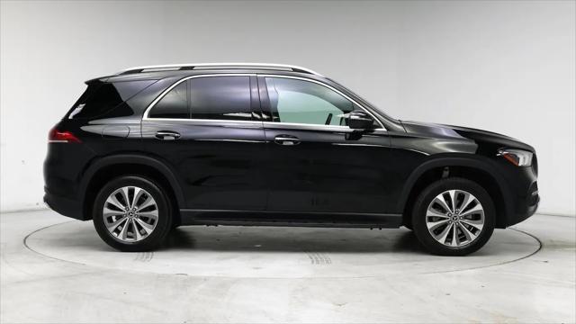 2021 Mercedes-Benz GLE GLE 350 4MATIC