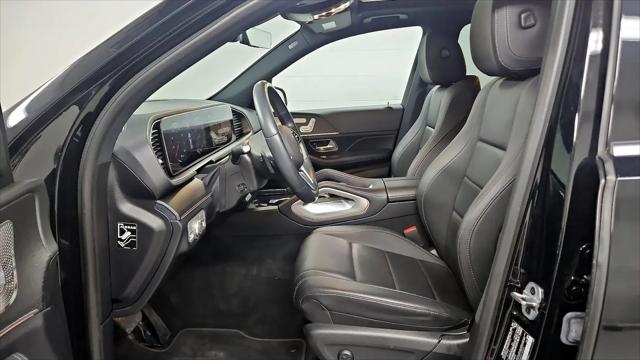 2021 Mercedes-Benz GLE GLE 350 4MATIC