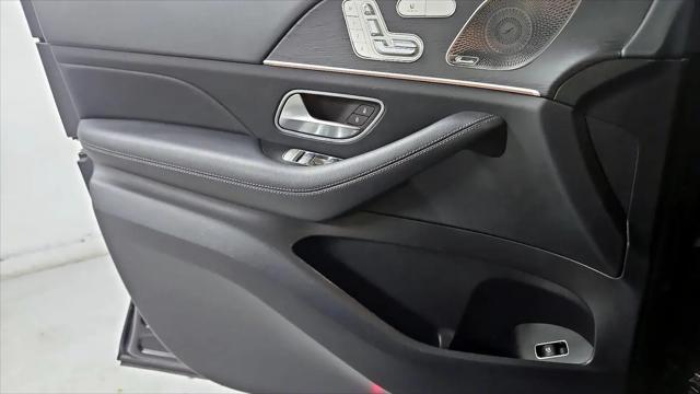 2021 Mercedes-Benz GLE GLE 350 4MATIC