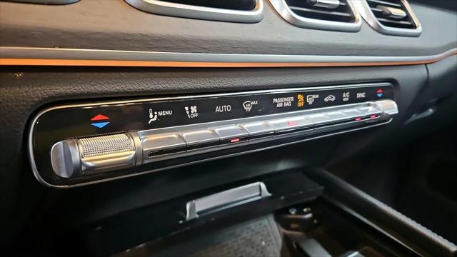 2021 Mercedes-Benz GLE GLE 350 4MATIC