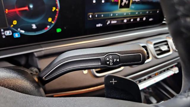 2021 Mercedes-Benz GLE GLE 350 4MATIC