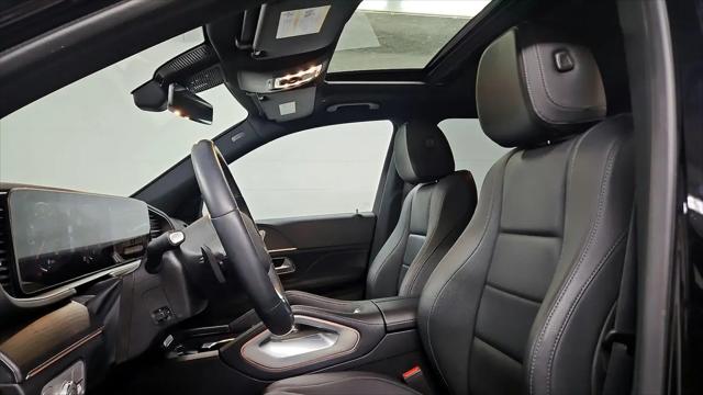 2021 Mercedes-Benz GLE GLE 350 4MATIC