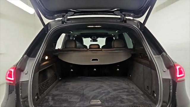 2021 Mercedes-Benz GLE GLE 350 4MATIC