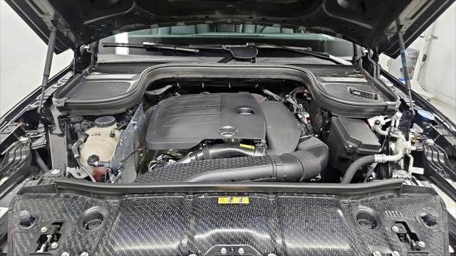 2021 Mercedes-Benz GLE GLE 350 4MATIC