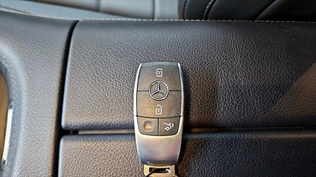 2021 Mercedes-Benz GLE GLE 350 4MATIC
