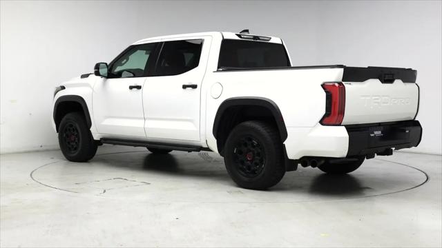 2023 Toyota Tundra TRD Pro