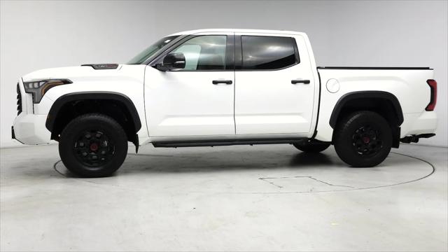 2023 Toyota Tundra TRD Pro