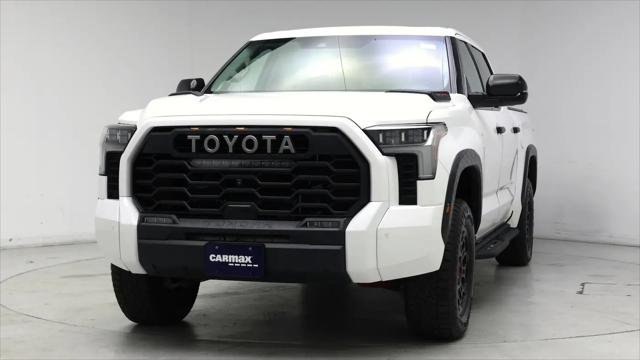 2023 Toyota Tundra TRD Pro