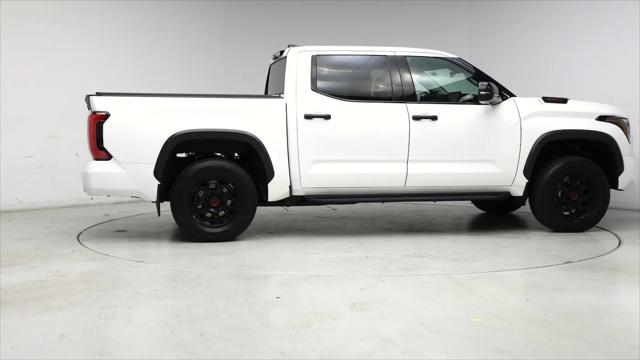 2023 Toyota Tundra TRD Pro