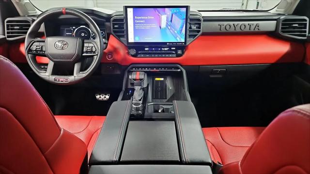 2023 Toyota Tundra TRD Pro