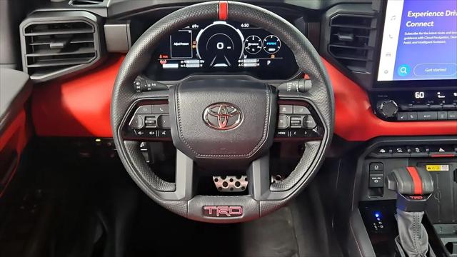 2023 Toyota Tundra TRD Pro