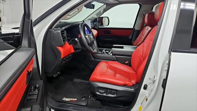 2023 Toyota Tundra TRD Pro