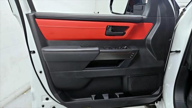 2023 Toyota Tundra TRD Pro