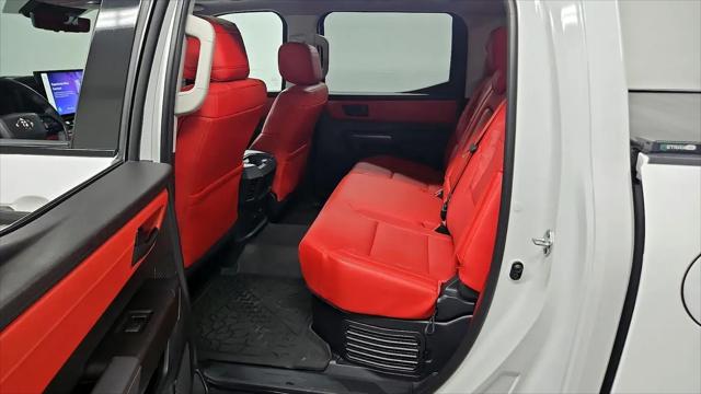 2023 Toyota Tundra TRD Pro
