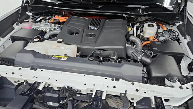 2023 Toyota Tundra TRD Pro