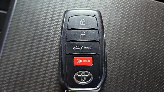 2023 Toyota Tundra TRD Pro