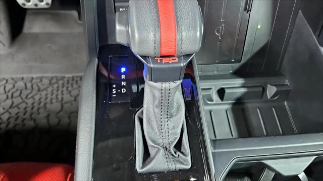 2023 Toyota Tundra TRD Pro