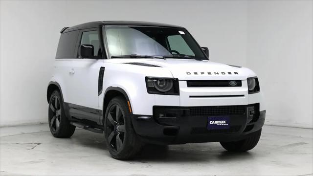 2022 Land Rover Defender 90 V8 for sale in Puyallup, WA