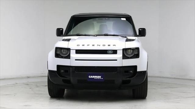 2022 Land Rover Defender 90 V8