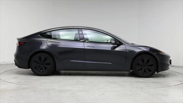 2024 Tesla Model 3 Standard