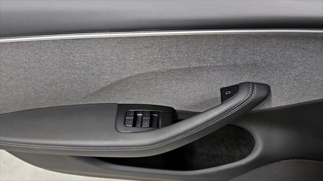 2024 Tesla Model 3 Standard