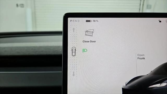 2024 Tesla Model 3 Standard