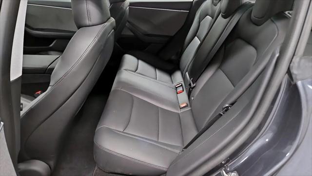 2024 Tesla Model 3 Standard