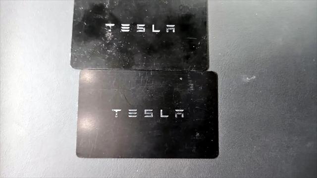 2024 Tesla Model 3 Standard