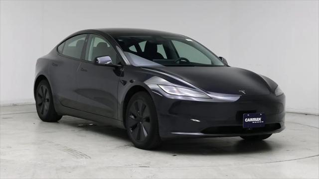 2024 Tesla Model 3 Standard for sale in Puyallup, WA
