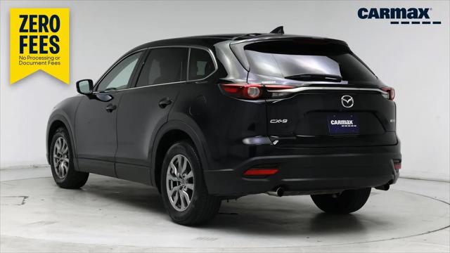 2018 Mazda CX-9 Touring for sale in Puyallup, WA