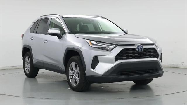 2023 Toyota RAV4 Hybrid XLE for sale in Fort Wayne, IN