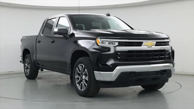2025 Chevrolet Silverado 1500 4WD Crew Cab Standard Bed LT for sale in Fort Wayne, IN