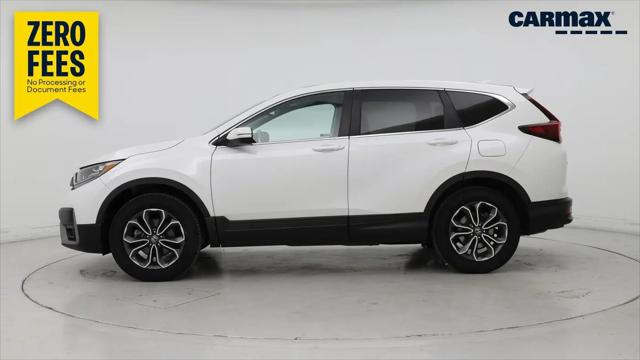 2022 Honda CR-V AWD EX-L for sale in Fort Wayne, IN