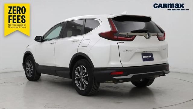 2022 Honda CR-V AWD EX-L for sale in Fort Wayne, IN