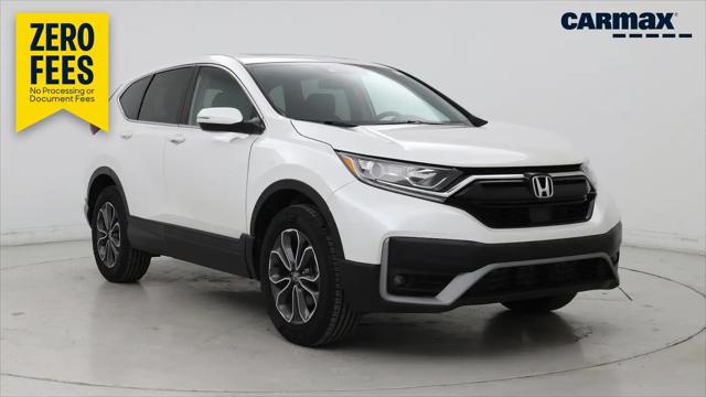 2022 Honda CR-V AWD EX-L for sale in Fort Wayne, IN