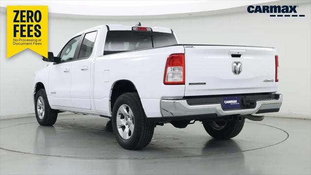 2022 Ram 1500 Big Horn Quad Cab 4x4 6'4" Box for sale in Fort Wayne, IN