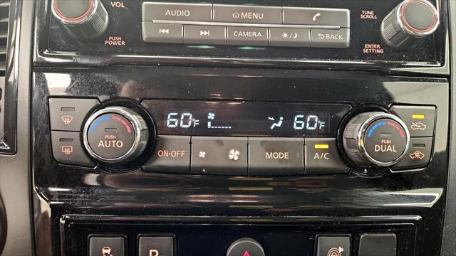 2023 Nissan Titan Crew Cab SV 4x2