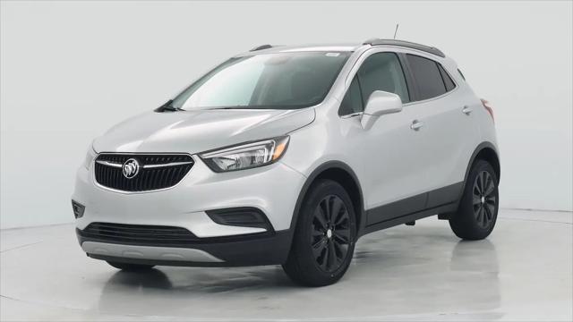 2021 Buick Encore FWD Preferred