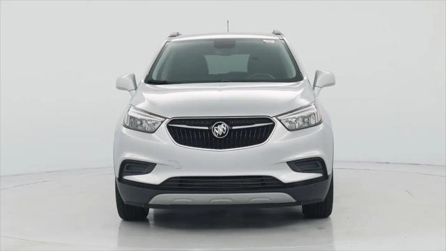2021 Buick Encore FWD Preferred