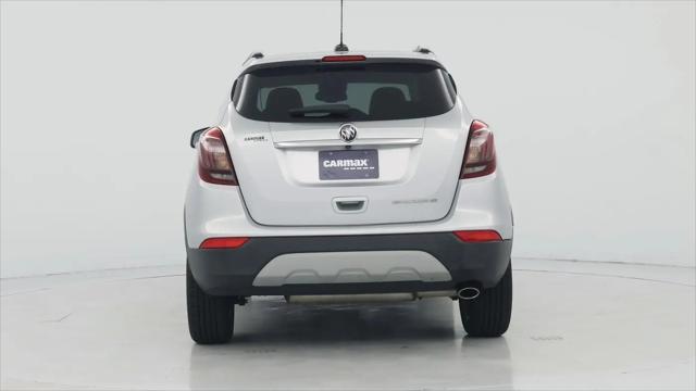 2021 Buick Encore FWD Preferred