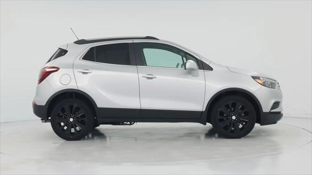 2021 Buick Encore FWD Preferred