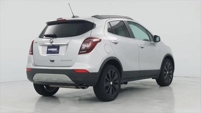 2021 Buick Encore FWD Preferred