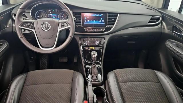 2021 Buick Encore FWD Preferred