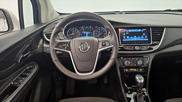 2021 Buick Encore FWD Preferred
